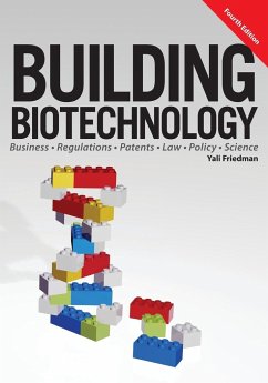 Building Biotechnology - Friedman, Yali