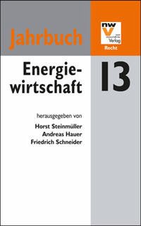 Energiewirtschaft - Steinmüller, Horst