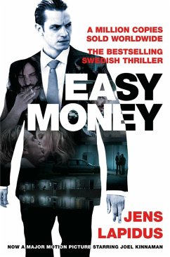 Easy Money (eBook, ePUB) - Lapidus, Jens