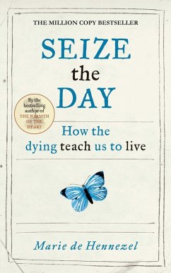 Seize the Day (eBook, ePUB) - De Hennezel, Marie