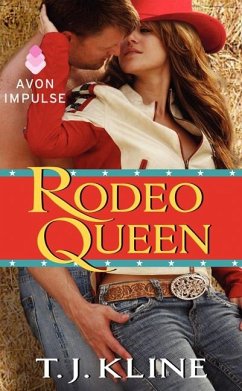 Rodeo Queen - Kline, T J