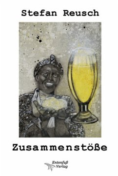 Cover Zusammenstöße