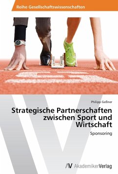 Strategische Partnerschaften zwischen Sport und Wirtschaft