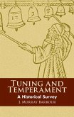 Tuning and Temperament (eBook, ePUB)