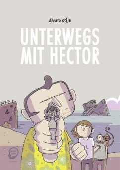 Unterwegs mit Hector - Ortiz, Álvaro