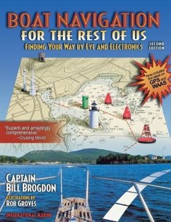 Boat Navigation for the Rest of Us - Brogdon
