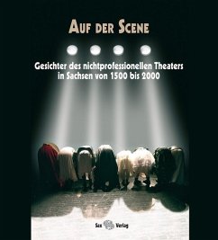 Cover Auf der Scene