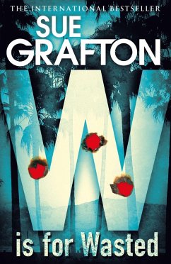 W is for Wasted (eBook, ePUB) - Grafton, Sue