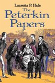 The Peterkin Papers (eBook, ePUB) The Peterkin Papers (eBook, ePUB)