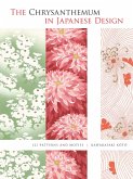 Chrysanthemum in Japanese Design (eBook, ePUB)