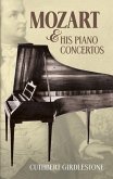 Mozart and His Piano Concertos (eBook, ePUB)