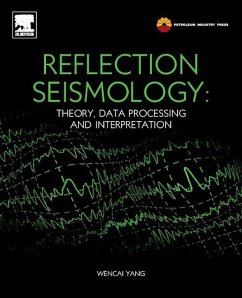 Reflection Seismology (eBook, ePUB) - Wencai, Yang