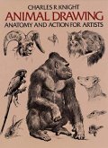 Animal Drawing (eBook, ePUB)