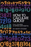How to Calculate Quickly (eBook, ePUB)