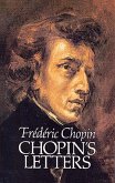 Chopin's Letters (eBook, ePUB)
