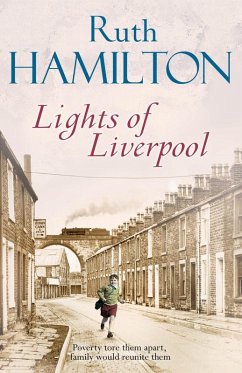 Cover Lights of Liverpool (eBook, ePUB)