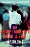 The Secret Ministry of Ag. & Fish (eBook, ePUB)