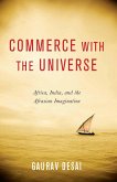Commerce with the Universe (eBook, ePUB)