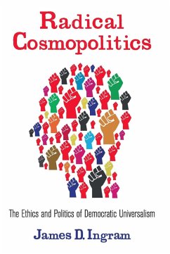 Cover Radical Cosmopolitics (eBook, ePUB)