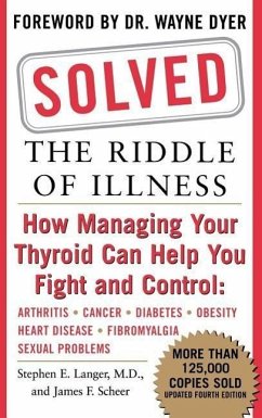 Solved: The Riddle of Illness - Langer