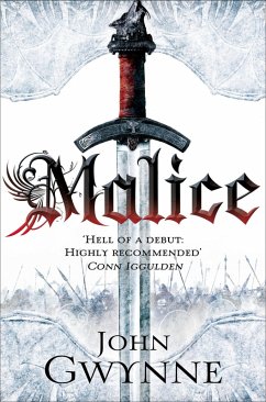 Malice (eBook, ePUB) - Gwynne, John