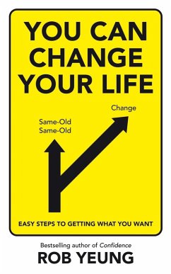 Cover You Can Change Your Life (eBook, ePUB)