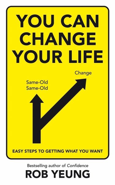 You Can Change Your Life (eBook, ePUB)
