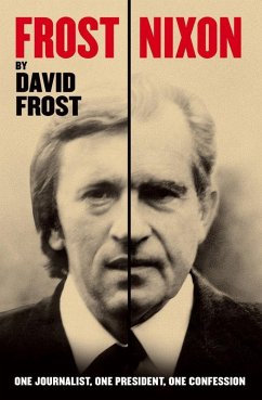 Frost/Nixon (eBook, ePUB) - Frost, David