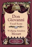 Don Giovanni Vocal Score (eBook, ePUB)