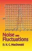 Noise and Fluctuations (eBook, ePUB)