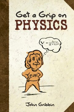 Cover Get a Grip on Physics (eBook, ePUB)