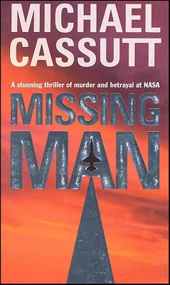 Cover Missing Man (eBook, ePUB)