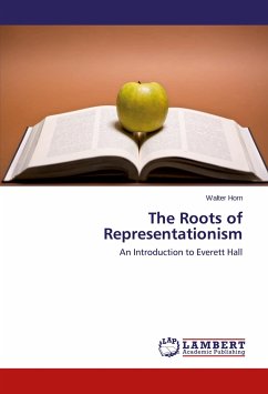 The Roots of Representationism