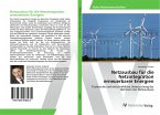 Netzausbau für die Netzintegration erneuerbarer Energien