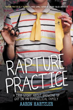 Rapture Practice - Hartzler, Aaron