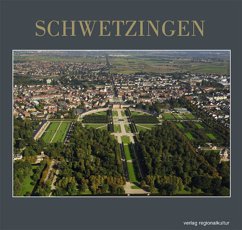 Cover Schwetzingen