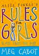 Allie Finkle's Rules For Girls: Blast... - Bild 1
