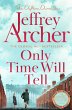 Only Time Will Tell (eBook, ePUB) - Bild 1