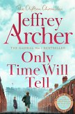 Only Time Will Tell (eBook, ePUB)