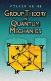 Group Theory in Quantum Mechanics (eBook, ePUB)