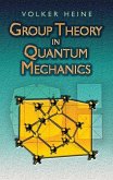 Group Theory in Quantum Mechanics (eBook, ePUB) Group Theory in Quantum Mechanics (eBook, ePUB)