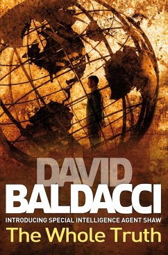 The Whole Truth (eBook, ePUB) - Baldacci, David