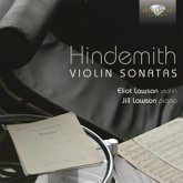 Violin Sonatas