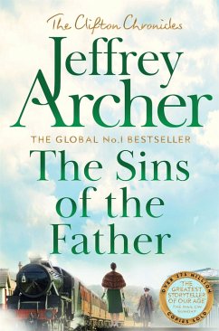 The Sins of the Father (eBook, ePUB) - Archer, Jeffrey