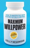 Maximum Willpower (eBook, ePUB)