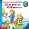 Zähne putzen, Pipi machen / Wieso?... - Bild 1