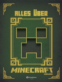 Minecraft, Alles über Minecraft