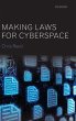 Making Laws for Cyberspace - Bild 1
