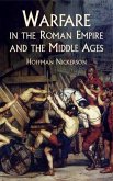 Warfare in the Roman Empire and the Middle Ages (eBook, ePUB)