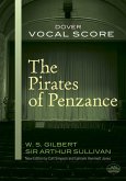 The Pirates of Penzance Vocal Score (eBook, ePUB)